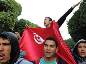 With these projects, Tunisia says it will generate 472 jobs in different regions of the country for the unemployed university graduates. (AFP/File) With these projects, Tunisia says it will generate 472 jobs in different regions of the country for the unemployed university graduates. (AFP/File)