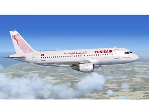 Tunisair’s passenger traffic grew by 17.1% in 2017 compared to 2016. 