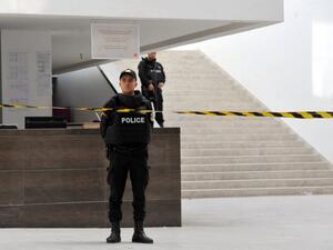 Tuesday's planned reopening of the Bardo museum in Tunis has been pushed back at the last minute for security reasons. (AFP/File) 
