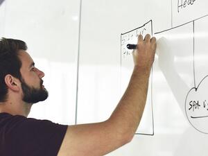 A law on the promotion of digital start-ups and entrepreneurship has been adopted in Tunisia. (Pixabay) A law on the promotion of digital start-ups and entrepreneurship has been adopted in Tunisia. (Pixabay)