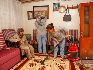 مبيعات العقارات في تركيا بشكل عام اشارت البيانات الى انها سجلت انخفاضا خلال اغسطس الماضي