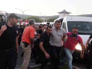 السلطات ألغت تراخيص جميع مؤسسات الخدمات الإعلامية المتصلة والداعمةللزعيم فتح الله غولن