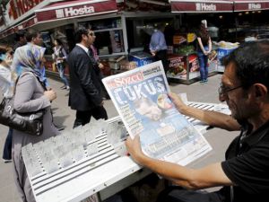 الادعاء التركي يوجه تهماً لـ 18 صحفياً لنشرهم صورة