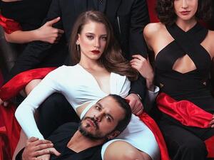 Dubai-based broadcaster MBC removes all Turkish shows ‘until further notice’. (Photo: Puhu TV) Dubai-based broadcaster MBC removes all Turkish shows ‘until further notice’. (Photo: Puhu TV)