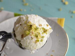 البوظة التركية