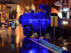 تركيا تبحث عن منفذ مجزرة الملهى الليلي في اسطنبول