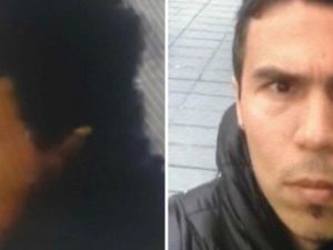 منفذ الهجوم المسلح على النادي الليلي في إسطنبول