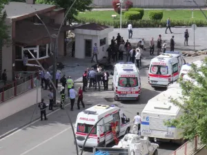 التفجير يأتي بعد أقل من 48 ساعة على دعوة "البغدادي" استهداف تركيا والسعودية