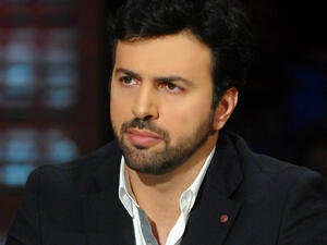 الفنان السوري تيم حسن