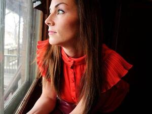 Amanda Lindhout (Twitter)