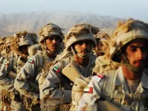 مقتل جندي إماراتي في اليمن