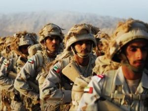 مقتل جندي إماراتي في اليمن