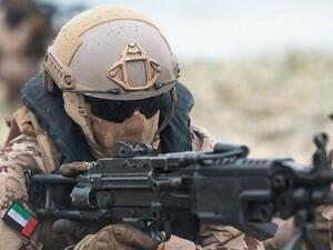  أقحم الخبيران في هذا السيناريو "المملكة العربية السعودية، وربما الإمارات العربية المتحدة أيضا".