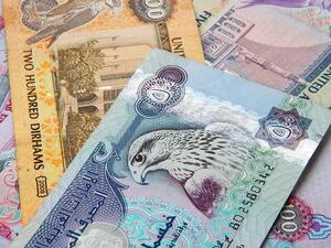 Surplus reserves at UAE banks surged to AED 42.8 billion ($11.6 billion) by the end of June, a growth of 77.6 percent from the first month of 2017, according to UAE Central Bank statistics. (Shutterstock)