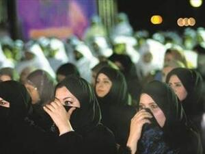 احتفلت عشرات المؤسسات الاماراتية بيوم المرأة في البلاد 