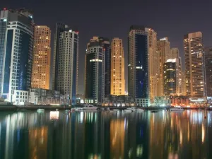 The MoveSouq.com survey showed that 67 per cent of apartment buildings and 50 per cent of villas in Dubai are uninsured. (File photo)
