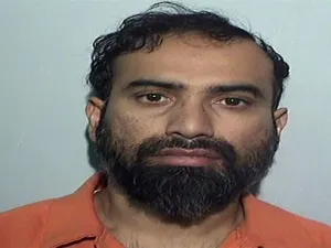 المسجون في ولاية أوهايو الأمريكية يحيى فاروق محمد