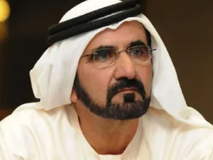 The centre will also help in facilitation of trade exchanges and strengthening the role of the state and the emirate in industry and trade areas. (File photo)