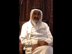 الشيخ عبد الله بن علي بن عبد الله آل ثاني