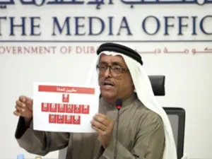قائد شرطة دبي ضاحي خلفان