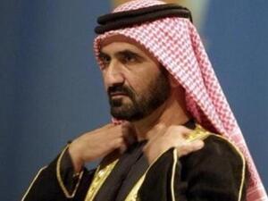 Sheikh Mohammed