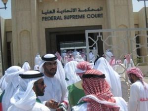 محاكمة 94 معتقلا إماراتيا خلال شهر مارس