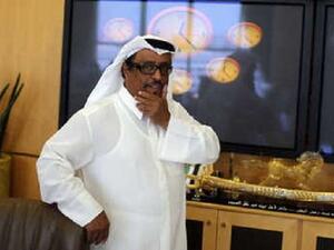 نائب رئيس الشرطة والأمن العام في دبي ضاحي خلفان