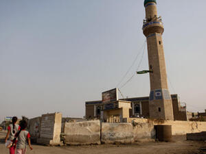 Friday bombings in Iraq part of growing sectarian violence near Baghdad