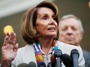 نانسي بيلوسي