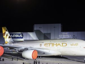 هبوط اضطراري لطائرة ركاب إماراتية في مطار روسي