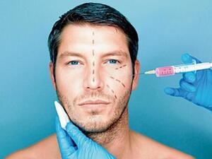 Plastic surgery on the rise for men in Dubai. [timeoutdubai]