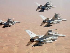 مقاتلات اماراتية 