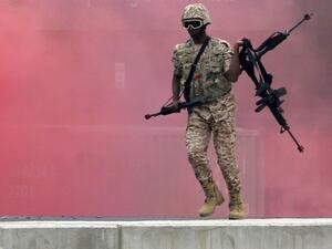 الاتفاق على انسحاب الإمارات من سقطرى بعد دخول قوات سعودية إليها
