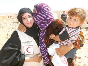  برعاية إماراتية... عرض مغر من أمريكا لسوريا 