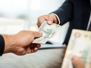 The tax will have minimal economic impact on people and investments, says UAE Minister. (Shutterstock)