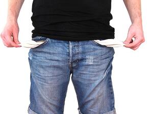 In a poll, Gulf News asked 2,548 people if they would be able to produce Dh1,000 ($272) right away for an emergency. The results are shocking. (Pixabay) In a poll, Gulf News asked 2,548 people if they would be able to produce Dh1,000 ($272) right away for an emergency. The results are shocking. (Pixabay)