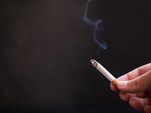 Smokers in the UAE will now be paying 100 percent more for a pack of cigarettes. (File photo) Smokers in the UAE will now be paying 100 percent more for a pack of cigarettes. (File photo)