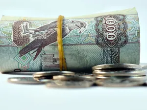 The deposits increased by 20.5 per cent in June,
rising to Dh123 billion