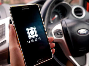Uber is causing some major problems in Cairo. (Shutterstock)