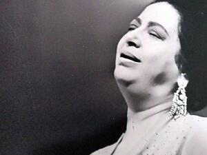 The channel will run programs in memory of her death. (File photo)