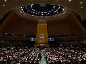 اجتماع لمجلس الأمن الاربعاء بعد التجربة النووية الكورية الشمالية
