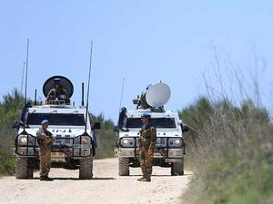 لبنان يتهم قوة إسرائيلية باختطاف مواطنة من شبعا
