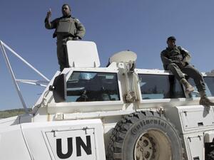 مقتل جندي مغربي من القبعات الزرق في إفريقيا الوسطى
