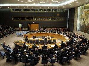 UN Security Council
