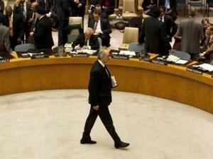 فيتو روسي وصيني يثير استنكارا دوليا 