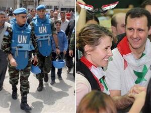 Just another letter by the UN in response to a horrible, heinous massacre in Houla.