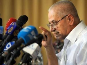 الأمين العام لاتحاد الشغل حسين العباسي
