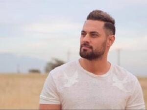 هادي أسود يطلق كليب (شكلو) 