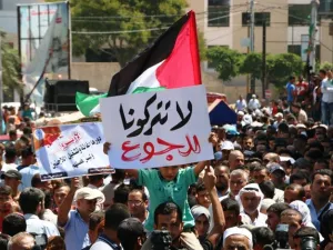 غوتيريش يحث المجتمع الدولي على مواصلة دعم أونروا
