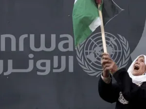 سبعين عامًا على نزوح 750.000 لاجئ فلسطيني في أعقاب الحرب العربية الإسرائيلية عام 1948